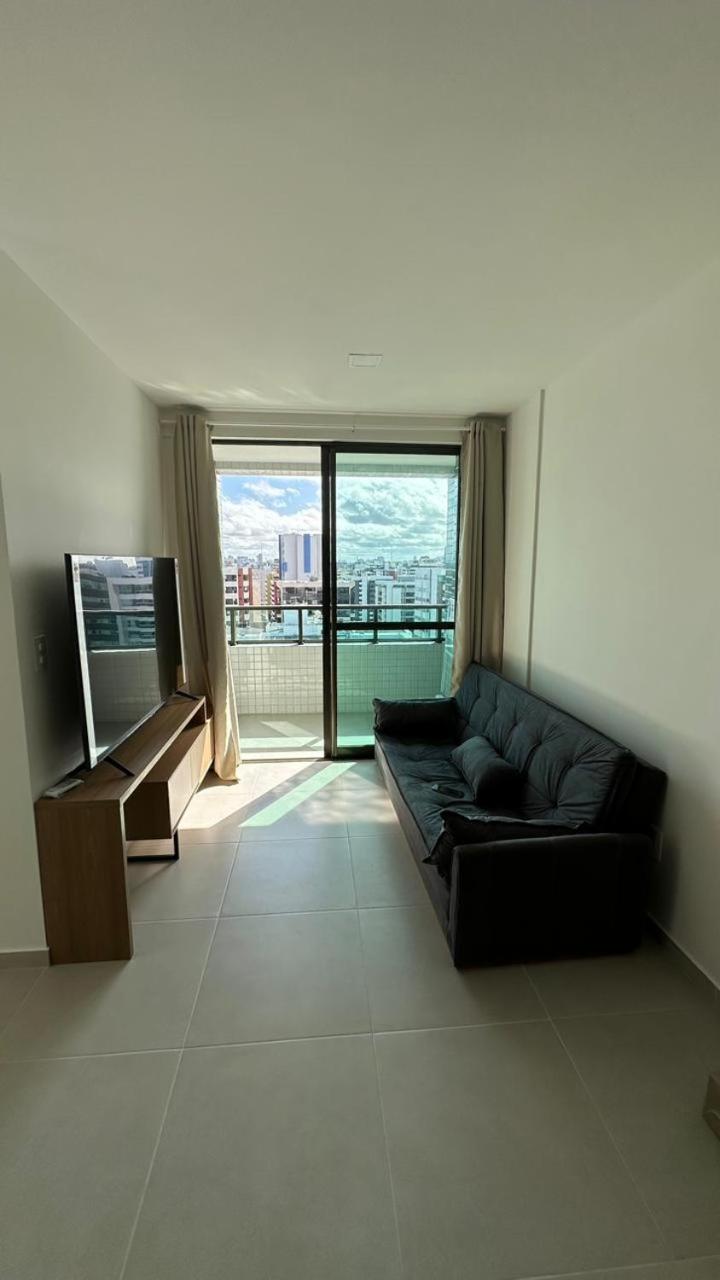 Smart Stay - Apto 1202 - Ponta Verde Maceio Exterior foto