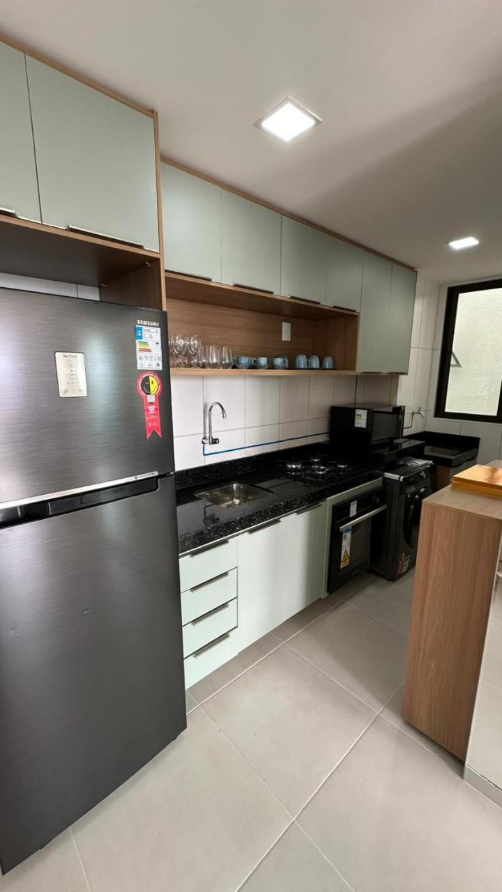 Smart Stay - Apto 1202 - Ponta Verde Maceio Exterior foto